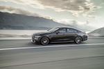 Mercedes-AMG CLS53 4Matic+ 2018 года (WW)